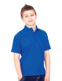 Childrens Polo Shirts