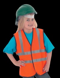 Hi Vis Childrens Clothing