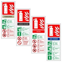 Safety Signs