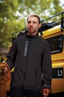 Headwind, full stretch Softshell Jacket