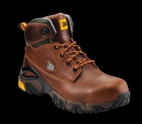 4x4 Waterproof JCB Safety Boot.