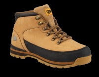 JCB Waterproof Boots. Anti Static. Steel Midsole.