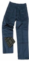 Action Trouser. 