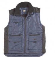 Lincoln Vest Body Warmer