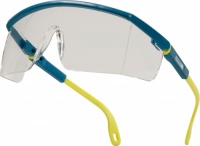 Kilmandjaro Clear Safety Glasses