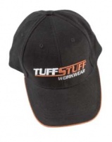 TuffStuff baseball cap. 