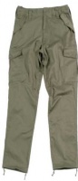 Camo combat trouser. 