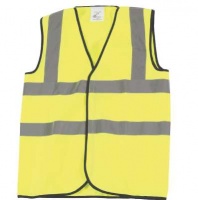 Hi-Vis Waistcoat