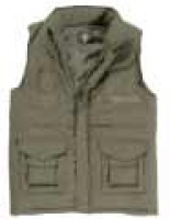 Wroxham body warmer