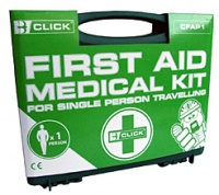 1 Person First Aid Kit