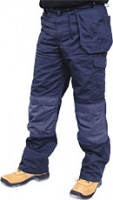 Premium Multi-Pocket Trouser