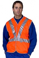 Standard Railspec Vest