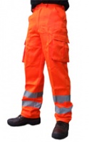 Rail spec GO/RT Trouser