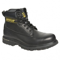 Caterpillar boots. holton/b