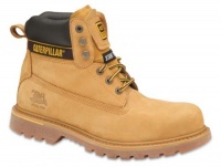 Caterpillar boot. Holton/H