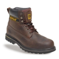 Caterpillar boot. Holton/T