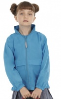 Childrens Sirocco Lightweight Jacket