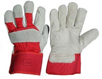 High quality rigger gloves.