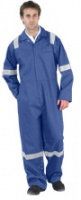 FR Boilersuit nordic design. 