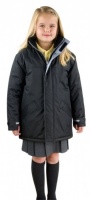 Result Childrens Core Winter Parka