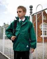 Result Junior Stormstuff Jacket