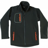 Stamford Softshell 