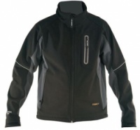 Dewalt Softshell jacket