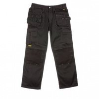 Dewalt pro canvas work trouser