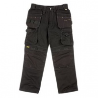 dewalt pro tradesman trouser