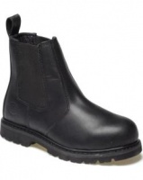 Dickies Deluxe Super Safety Dealer Boot 