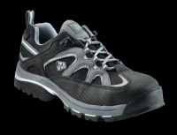 JCB Grey/black Trainer 