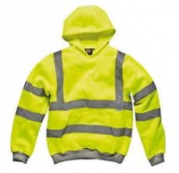 Dickies Hi-Vis hoodie