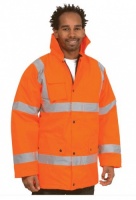 Road Safety Jacket 