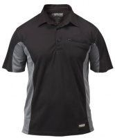 Apache dry max polo shirt 