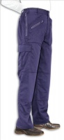 Ladies action trouser. 