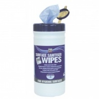 Surface Sanitiser Wipes