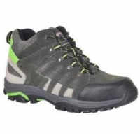 Steelite Loire mid cut trainer. S1P