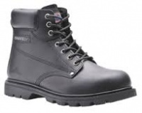 Steelite welted safety boot. 