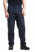 New Lined Action Trouser