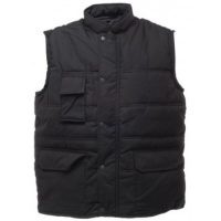 Jay, Insulated Bodywarmer, Thermoguard