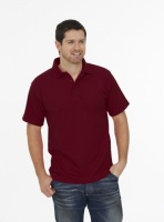 Active Pique Polo Shirt